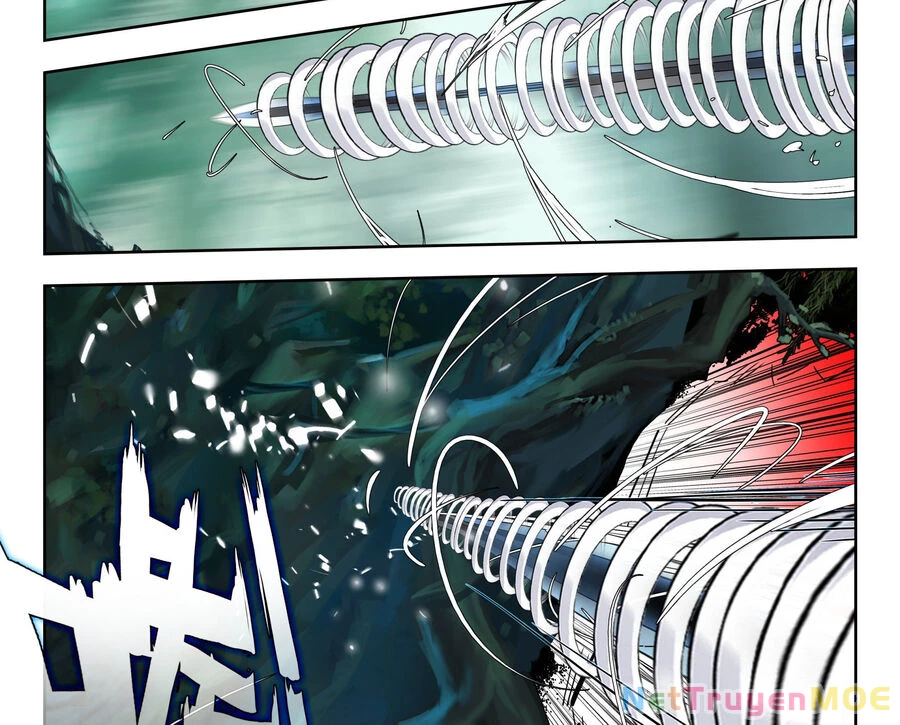 Thôn Phệ Tinh Không (Remake) Chapter 144 - 15