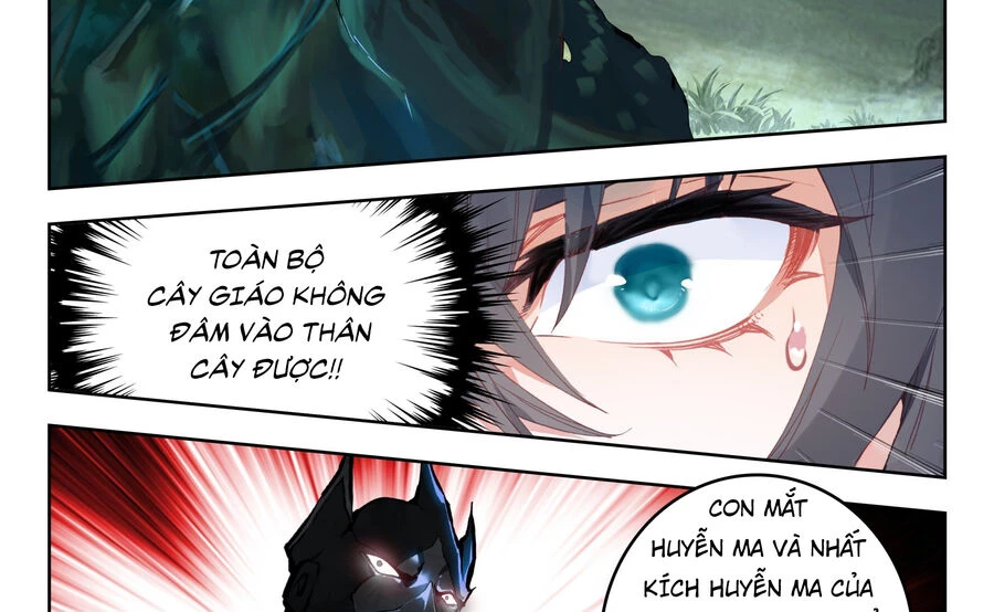 Thôn Phệ Tinh Không (Remake) Chapter 144 - 18
