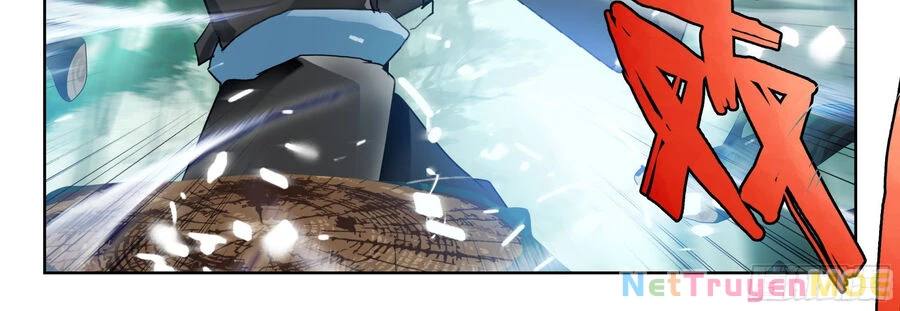 Thôn Phệ Tinh Không (Remake) Chapter 144 - 22