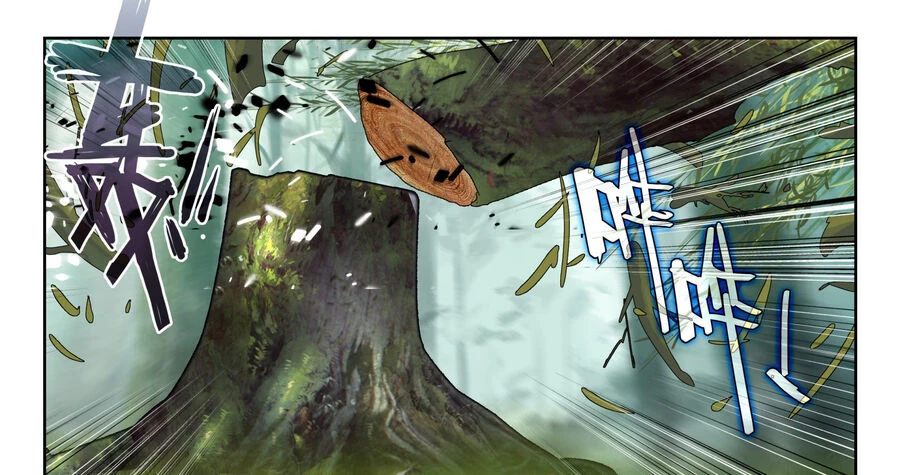 Thôn Phệ Tinh Không (Remake) Chapter 144 - 23