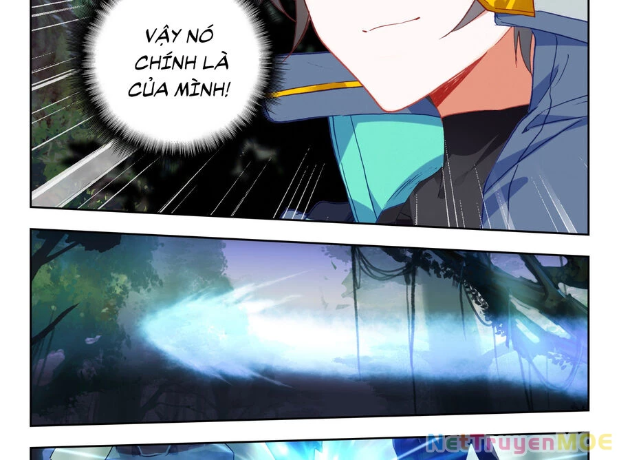 Thôn Phệ Tinh Không (Remake) Chapter 144 - 27