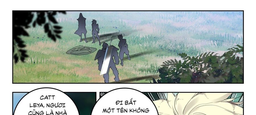 Thôn Phệ Tinh Không (Remake) Chapter 145 - 2