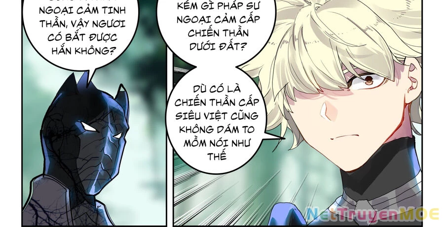 Thôn Phệ Tinh Không (Remake) Chapter 145 - 3