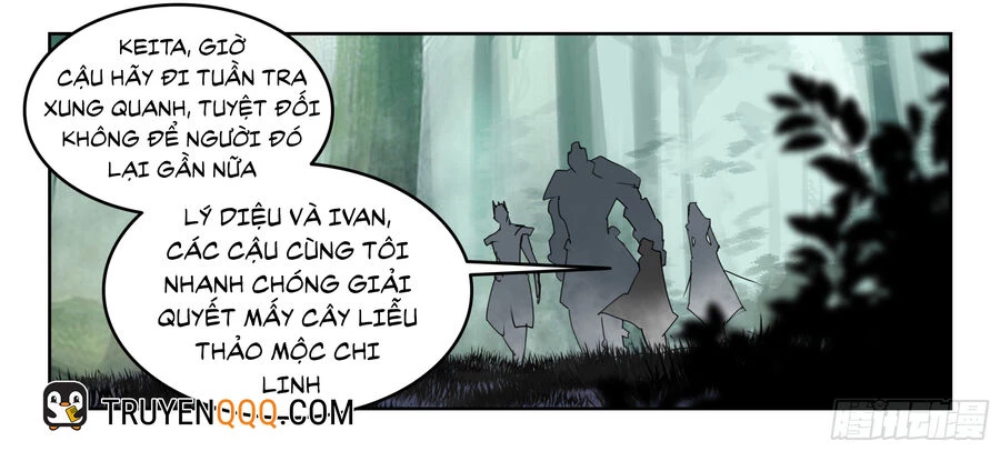 Thôn Phệ Tinh Không (Remake) Chapter 145 - 4