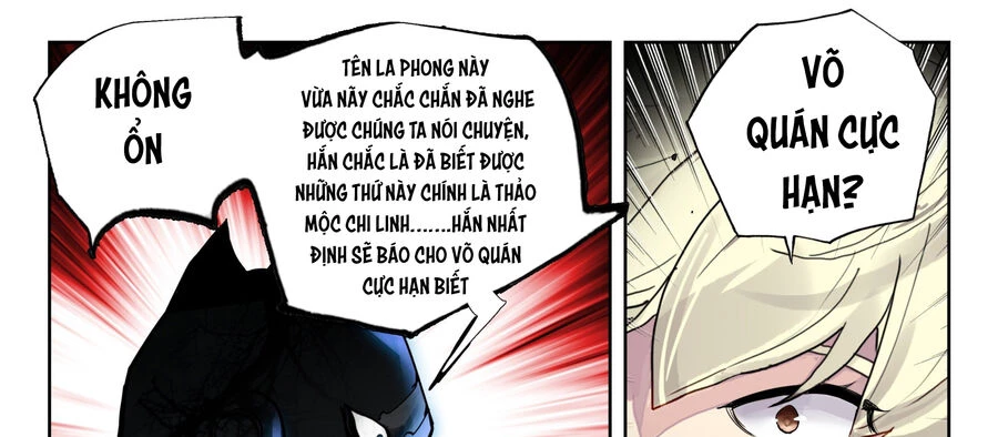 Thôn Phệ Tinh Không (Remake) Chapter 145 - 5