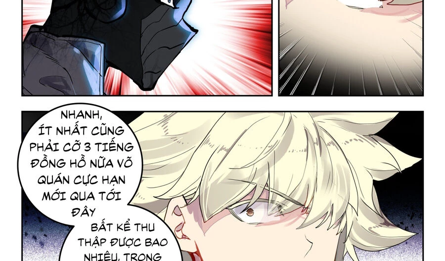 Thôn Phệ Tinh Không (Remake) Chapter 145 - 6