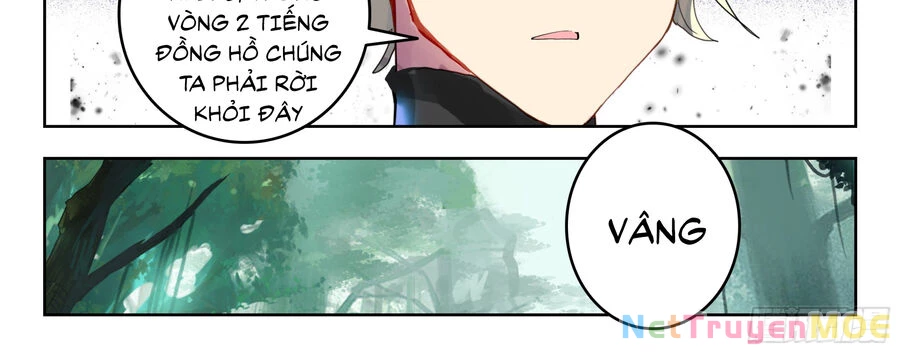 Thôn Phệ Tinh Không (Remake) Chapter 145 - 7