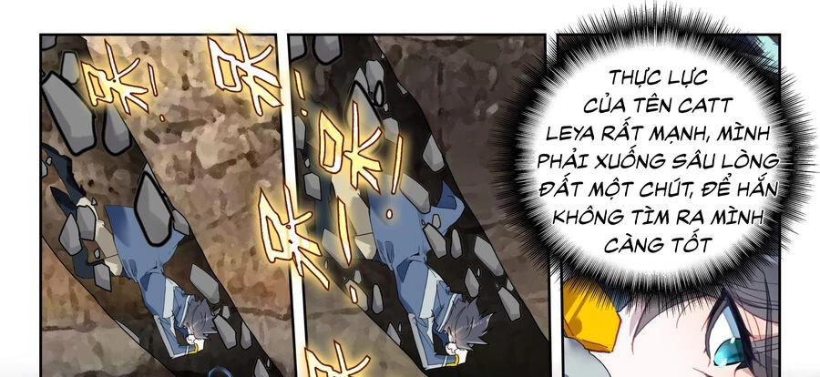 Thôn Phệ Tinh Không (Remake) Chapter 145 - 8