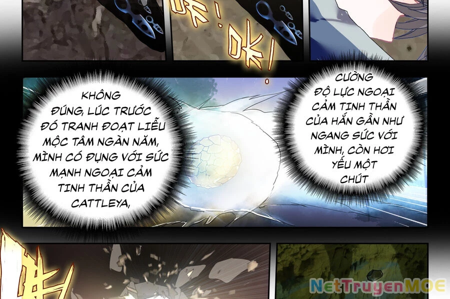 Thôn Phệ Tinh Không (Remake) Chapter 145 - 9