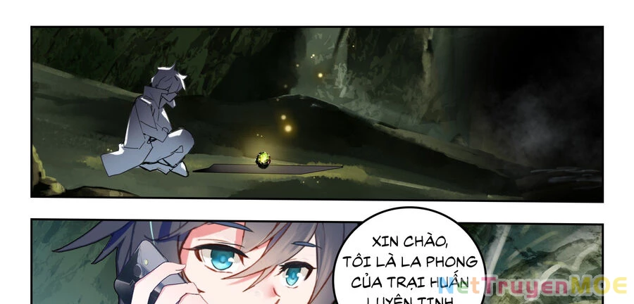 Thôn Phệ Tinh Không (Remake) Chapter 145 - 14