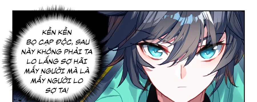 Thôn Phệ Tinh Không (Remake) Chapter 145 - 20