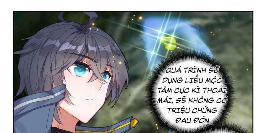 Thôn Phệ Tinh Không (Remake) Chapter 145 - 23