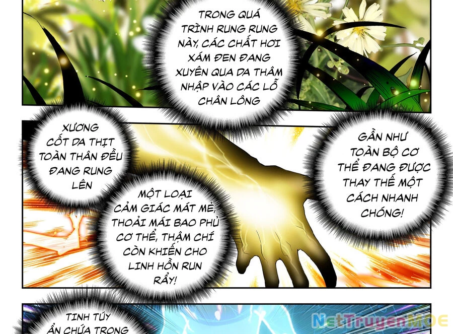Thôn Phệ Tinh Không (Remake) Chapter 145 - 27