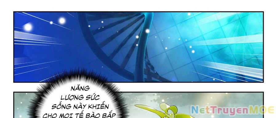 Thôn Phệ Tinh Không (Remake) Chapter 145 - 29