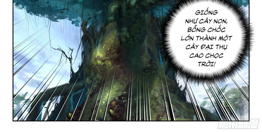 Thôn Phệ Tinh Không (Remake) Chapter 145 - 31
