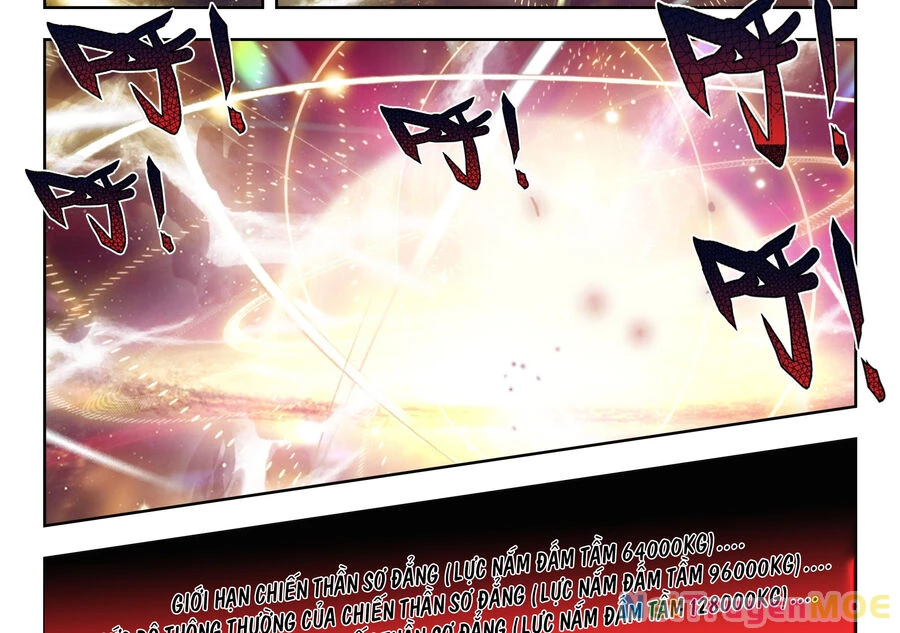 Thôn Phệ Tinh Không (Remake) Chapter 145 - 33