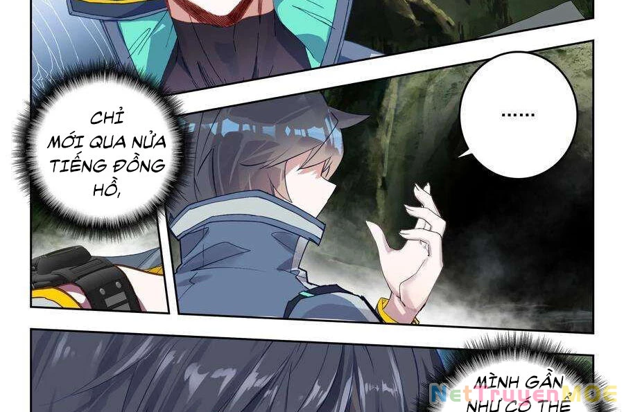 Thôn Phệ Tinh Không (Remake) Chapter 146 - 6