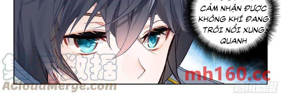 Thôn Phệ Tinh Không (Remake) Chapter 146 - 7