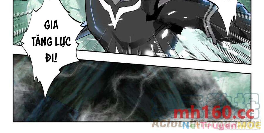 Thôn Phệ Tinh Không (Remake) Chapter 146 - 16