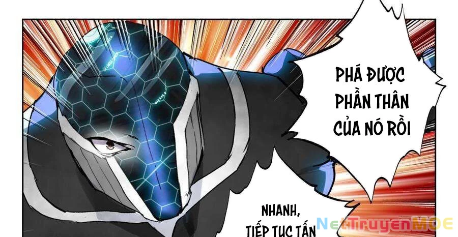 Thôn Phệ Tinh Không (Remake) Chapter 146 - 20