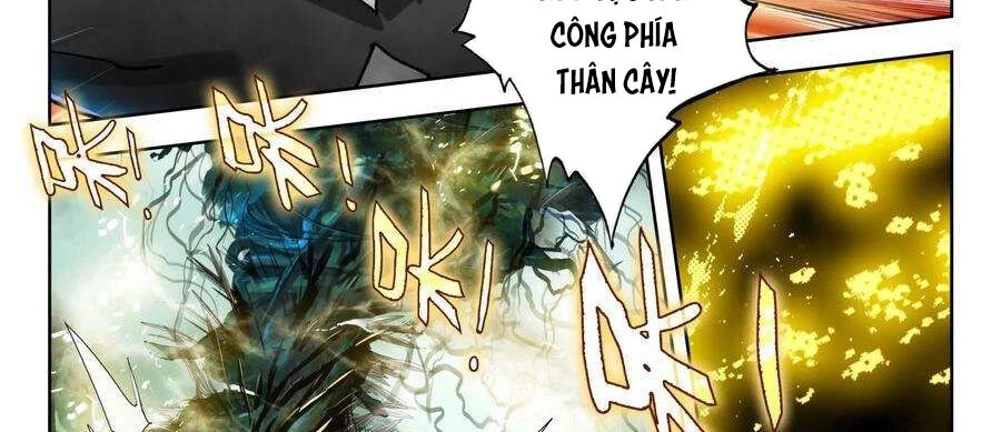 Thôn Phệ Tinh Không (Remake) Chapter 146 - 21