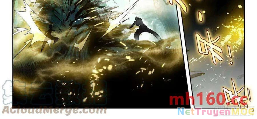 Thôn Phệ Tinh Không (Remake) Chapter 146 - 22
