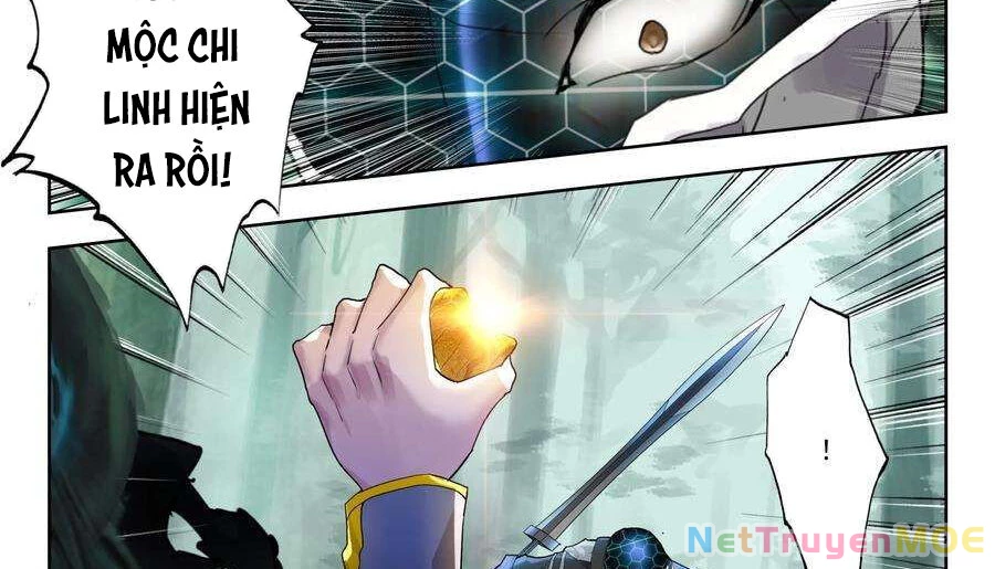 Thôn Phệ Tinh Không (Remake) Chapter 146 - 24