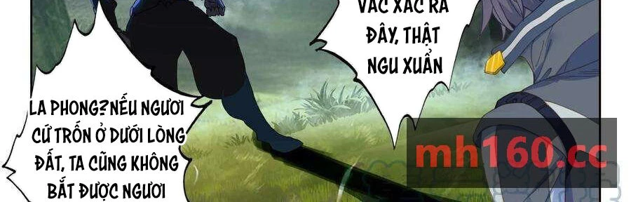 Thôn Phệ Tinh Không (Remake) Chapter 146 - 31