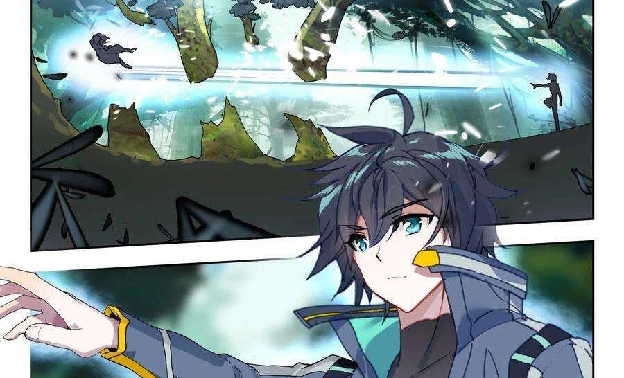 Thôn Phệ Tinh Không (Remake) Chapter 146 - 36