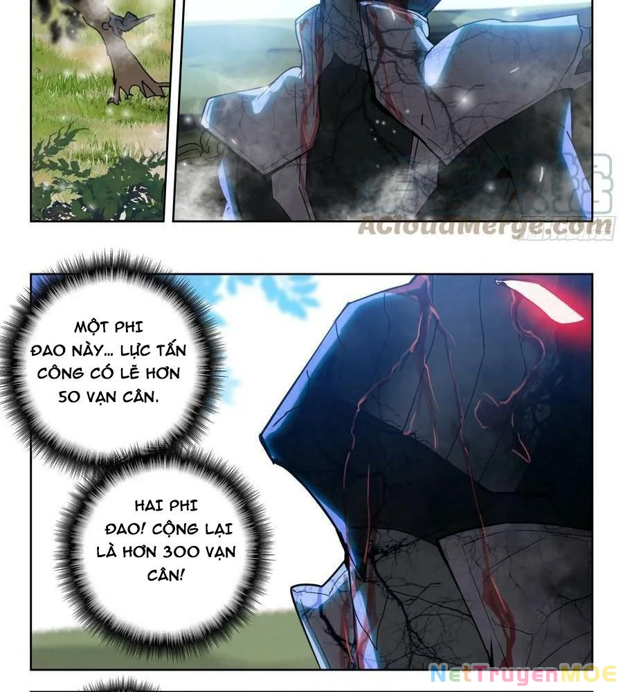 Thôn Phệ Tinh Không (Remake) Chapter 147 - 2