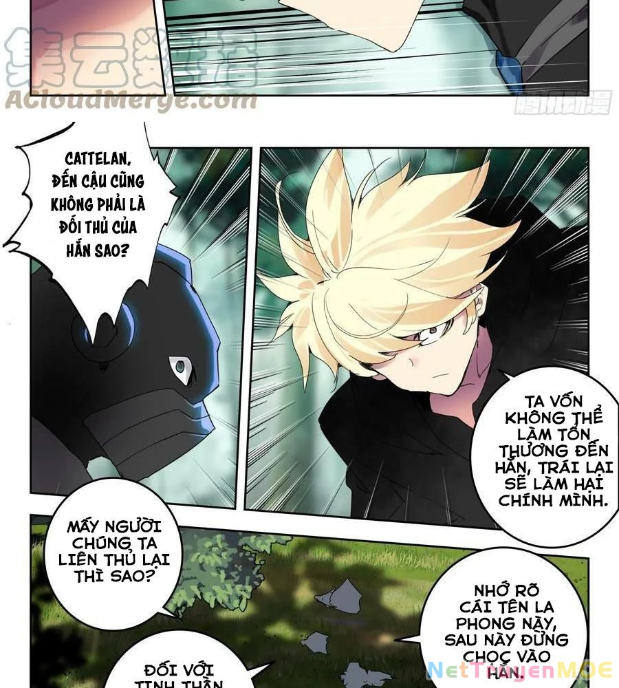 Thôn Phệ Tinh Không (Remake) Chapter 147 - 6