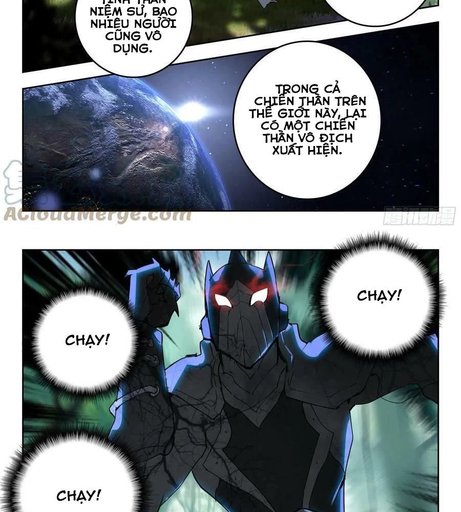 Thôn Phệ Tinh Không (Remake) Chapter 147 - 7