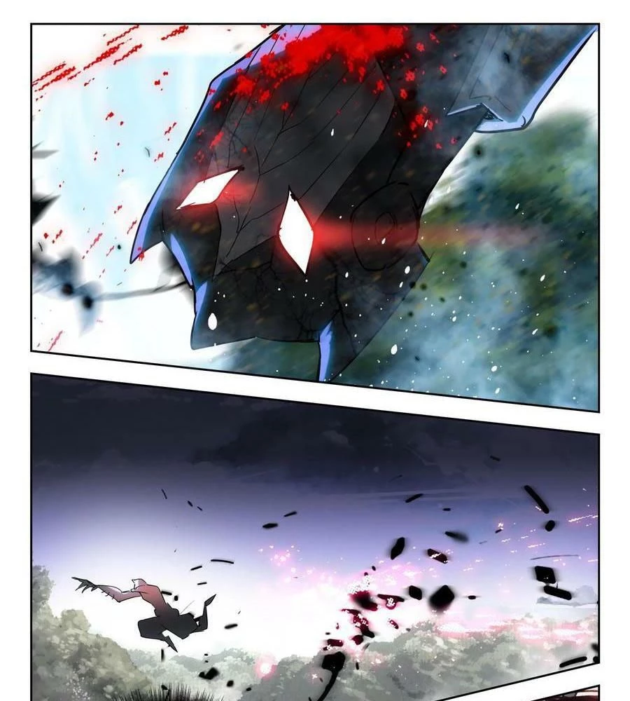 Thôn Phệ Tinh Không (Remake) Chapter 147 - 10