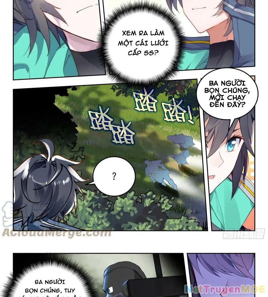 Thôn Phệ Tinh Không (Remake) Chapter 147 - 13