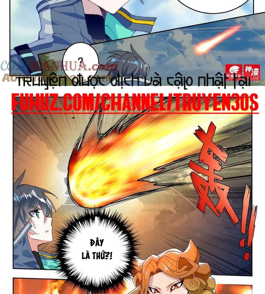 Thôn Phệ Tinh Không (Remake) Chapter 148 - 2