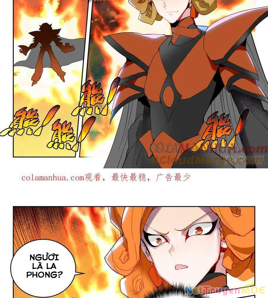 Thôn Phệ Tinh Không (Remake) Chapter 148 - 3