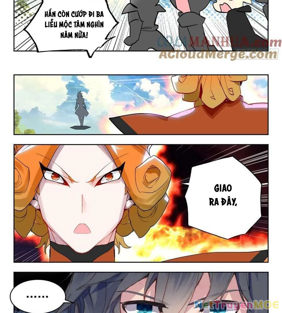Thôn Phệ Tinh Không (Remake) Chapter 148 - 6