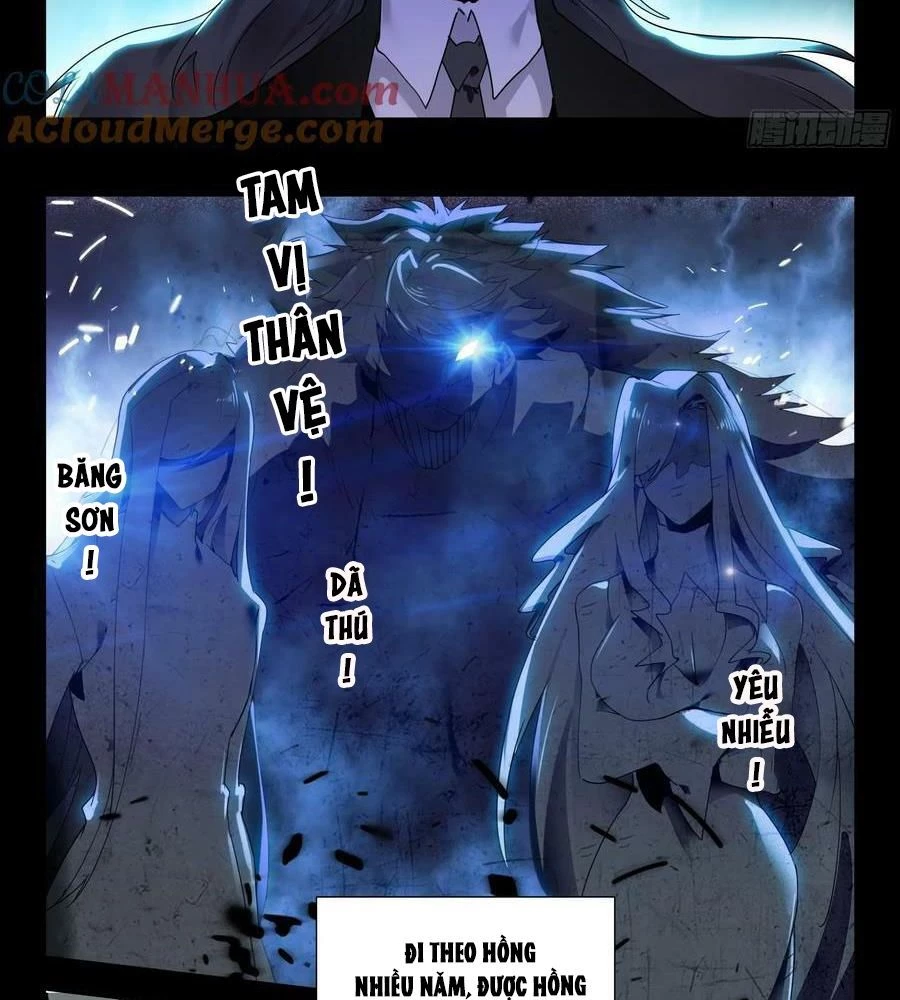 Thôn Phệ Tinh Không (Remake) Chapter 149 - 6