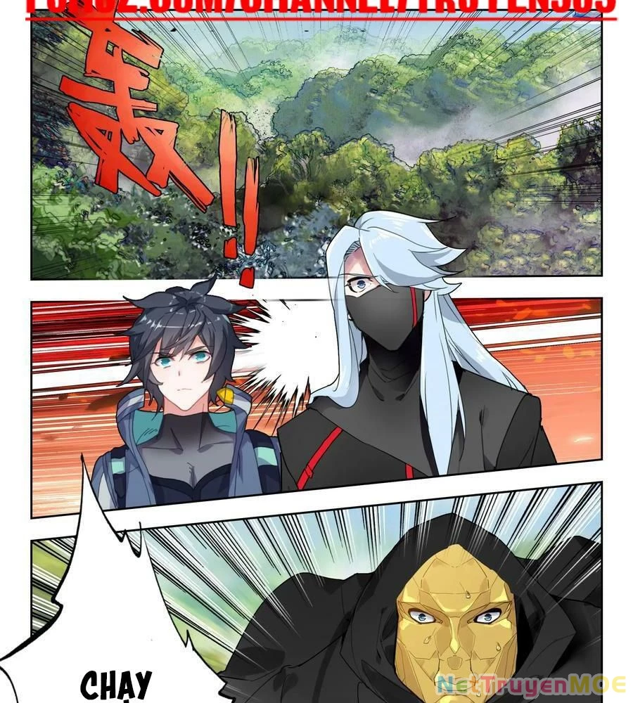 Thôn Phệ Tinh Không (Remake) Chapter 149 - 10