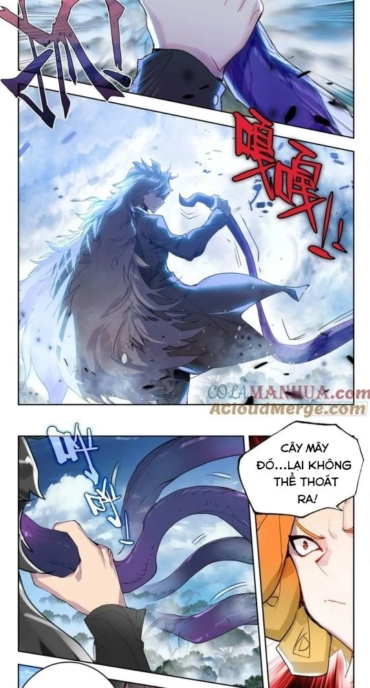 Thôn Phệ Tinh Không (Remake) Chapter 151 - 5