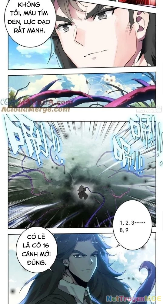 Thôn Phệ Tinh Không (Remake) Chapter 151 - 6