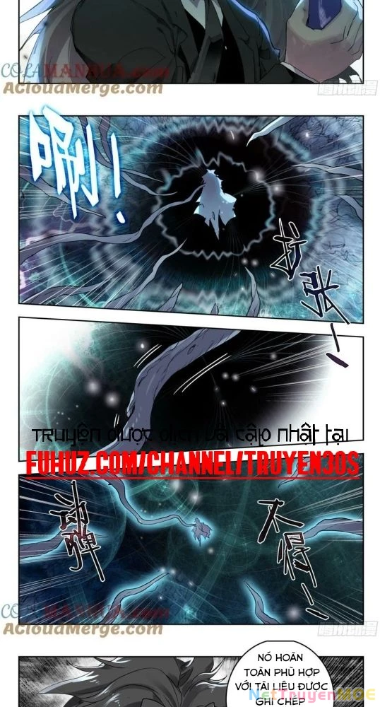 Thôn Phệ Tinh Không (Remake) Chapter 151 - 7