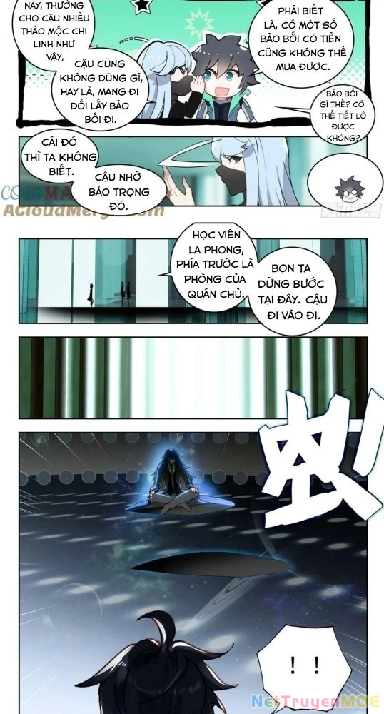 Thôn Phệ Tinh Không (Remake) Chapter 152 - 3