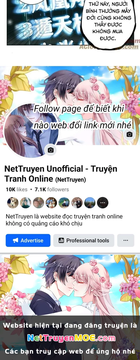 Thôn Phệ Tinh Không (Remake) Chapter 152 - 10