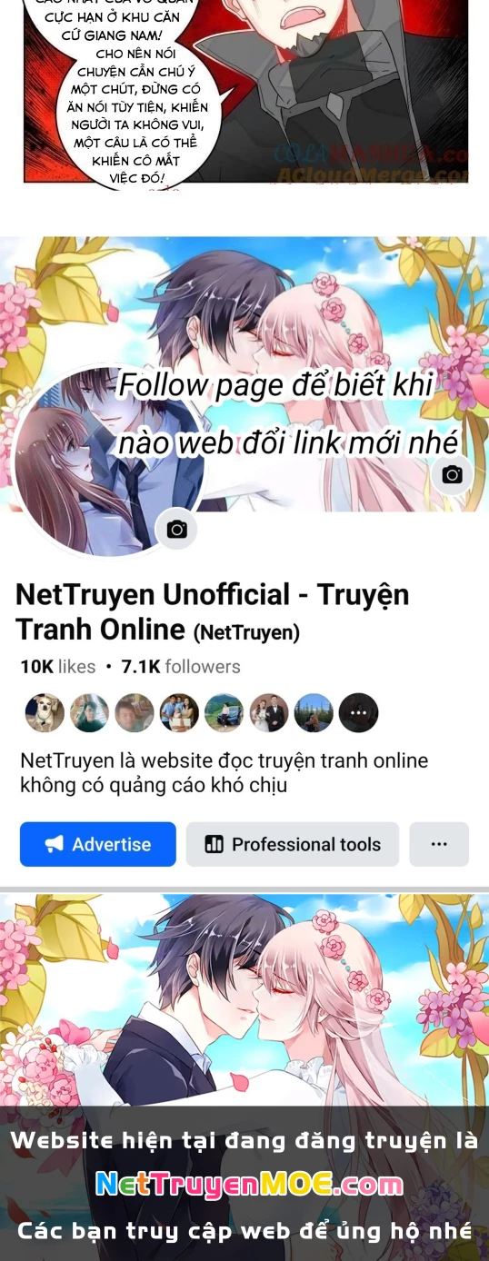 Thôn Phệ Tinh Không (Remake) Chapter 156 - 10