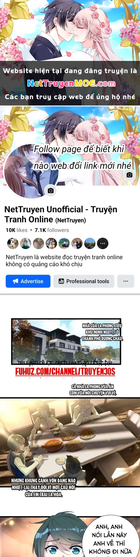 Thôn Phệ Tinh Không (Remake) Chapter 157 - 1