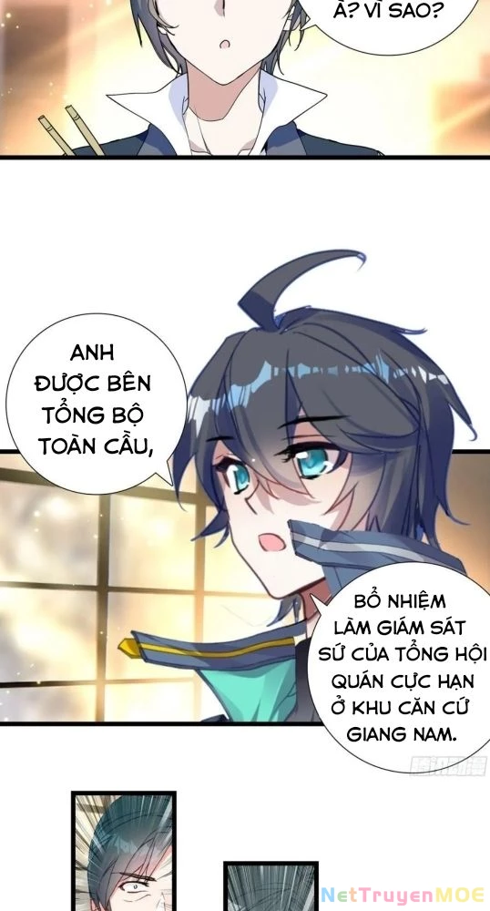 Thôn Phệ Tinh Không (Remake) Chapter 157 - 2