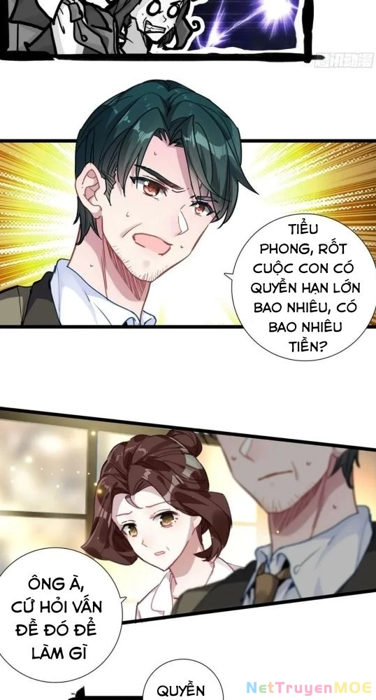 Thôn Phệ Tinh Không (Remake) Chapter 157 - 6