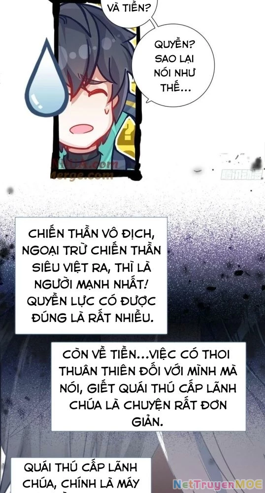 Thôn Phệ Tinh Không (Remake) Chapter 157 - 7