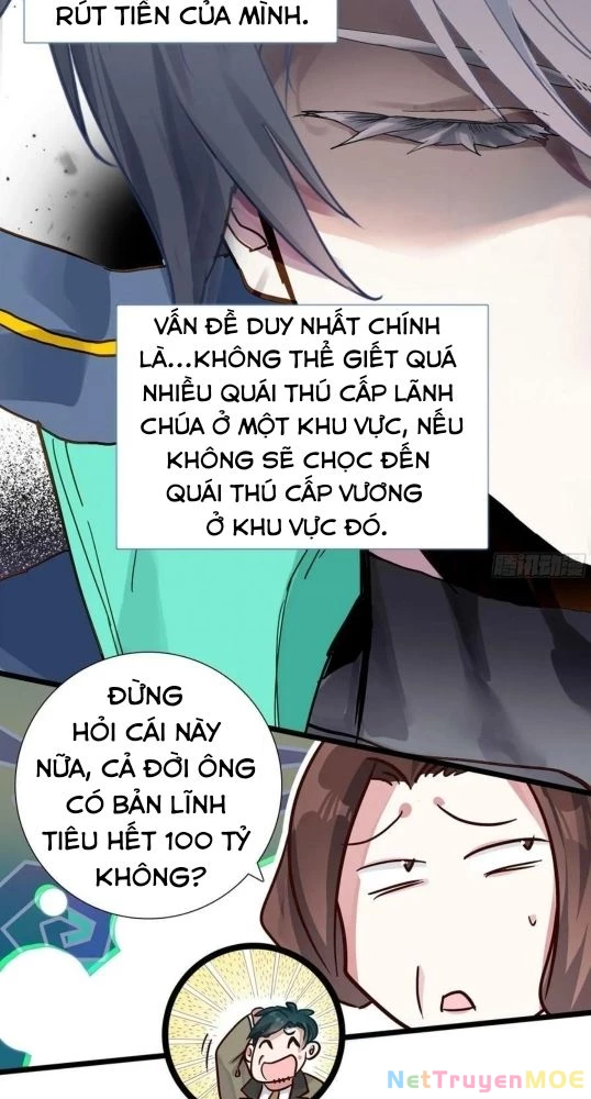 Thôn Phệ Tinh Không (Remake) Chapter 157 - 8